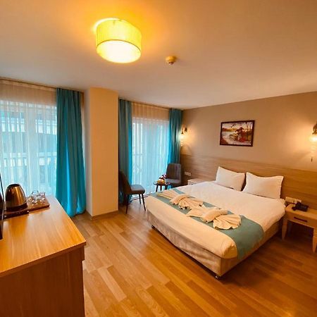 Ottoman Luxury Hotel 이스탄불 외부 사진