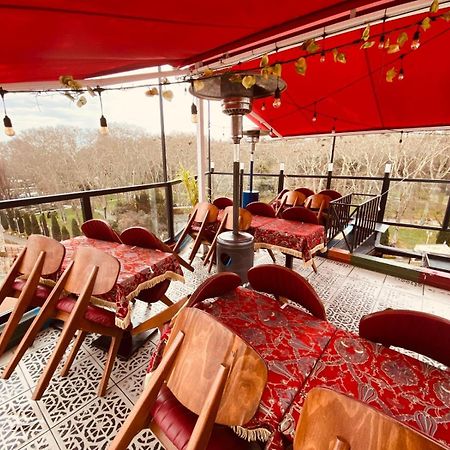 Ottoman Luxury Hotel 이스탄불 외부 사진
