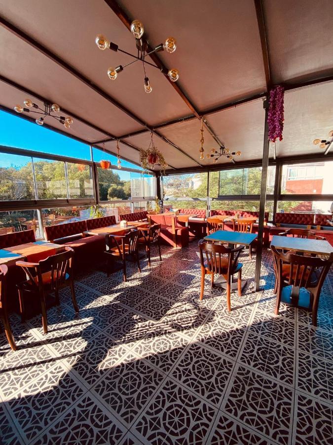 Ottoman Luxury Hotel 이스탄불 외부 사진