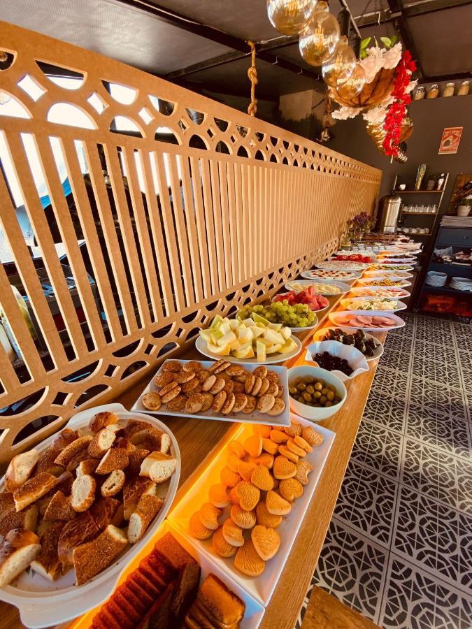 Ottoman Luxury Hotel 이스탄불 외부 사진