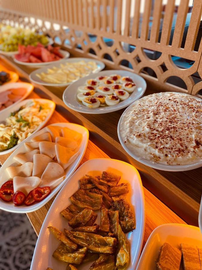 Ottoman Luxury Hotel 이스탄불 외부 사진