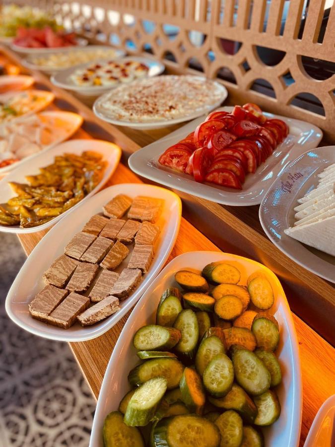 Ottoman Luxury Hotel 이스탄불 외부 사진