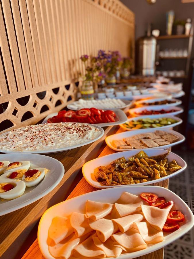 Ottoman Luxury Hotel 이스탄불 외부 사진