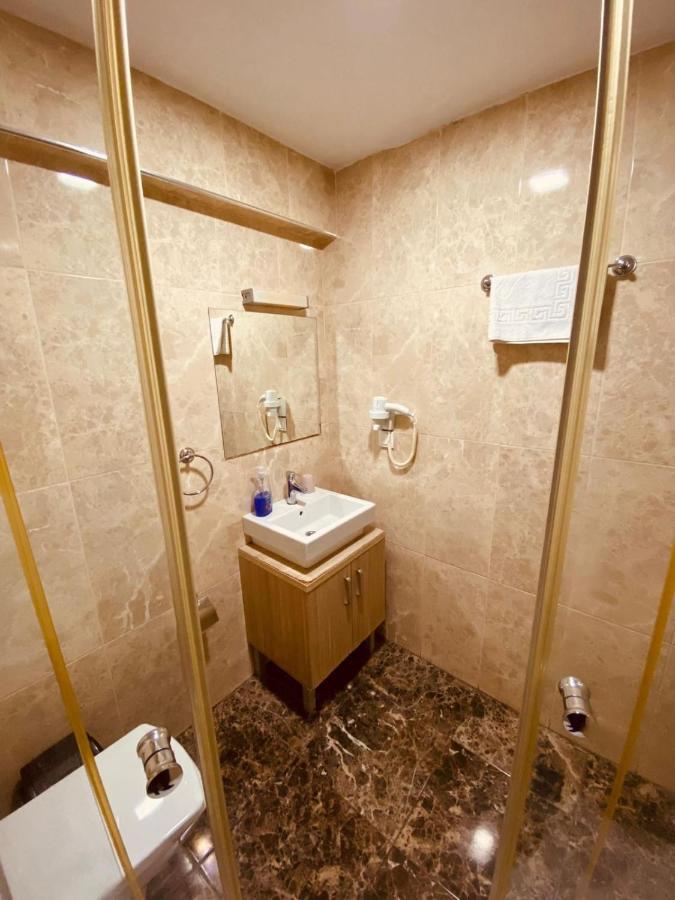 Ottoman Luxury Hotel 이스탄불 외부 사진