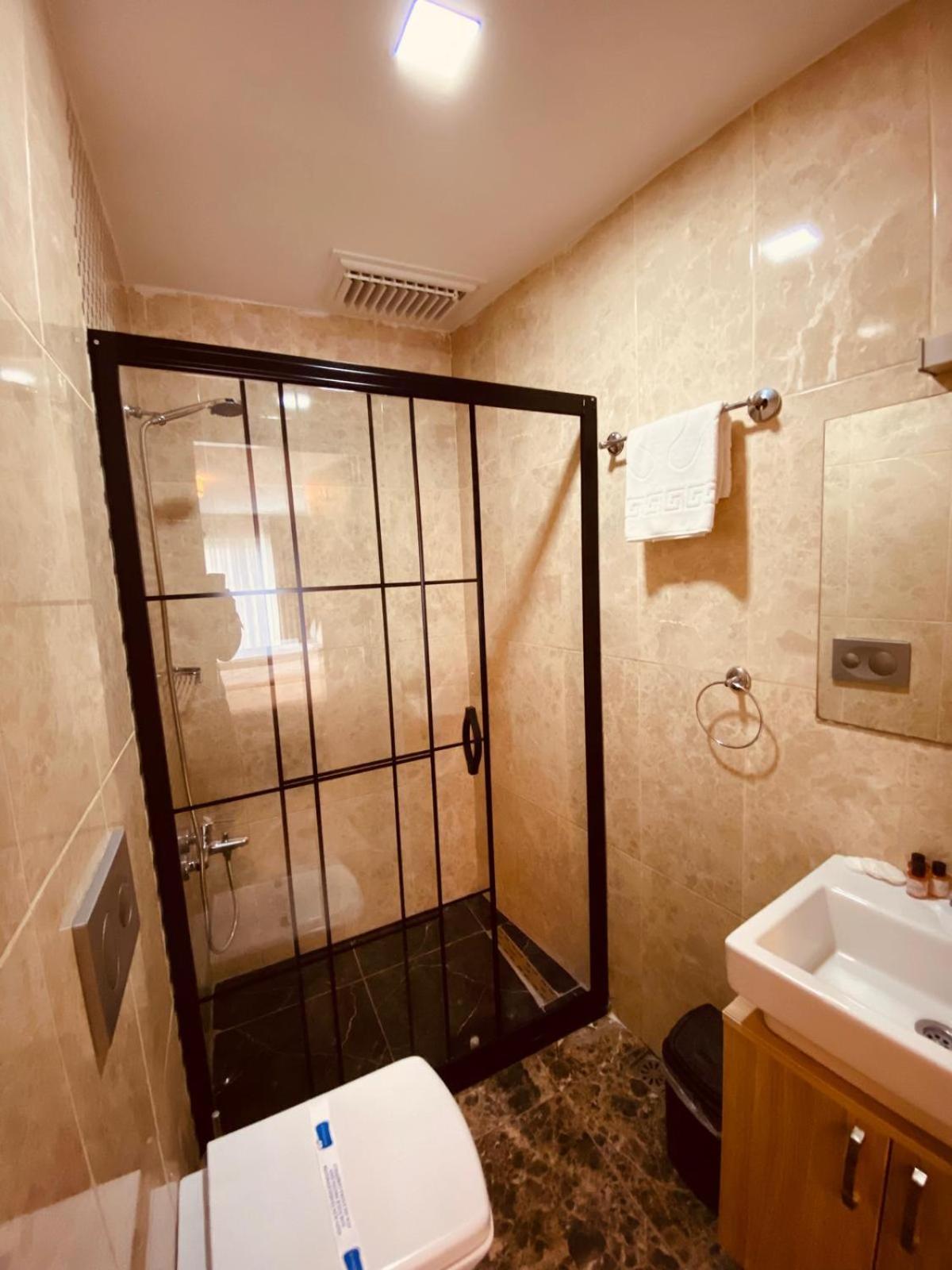Ottoman Luxury Hotel 이스탄불 외부 사진
