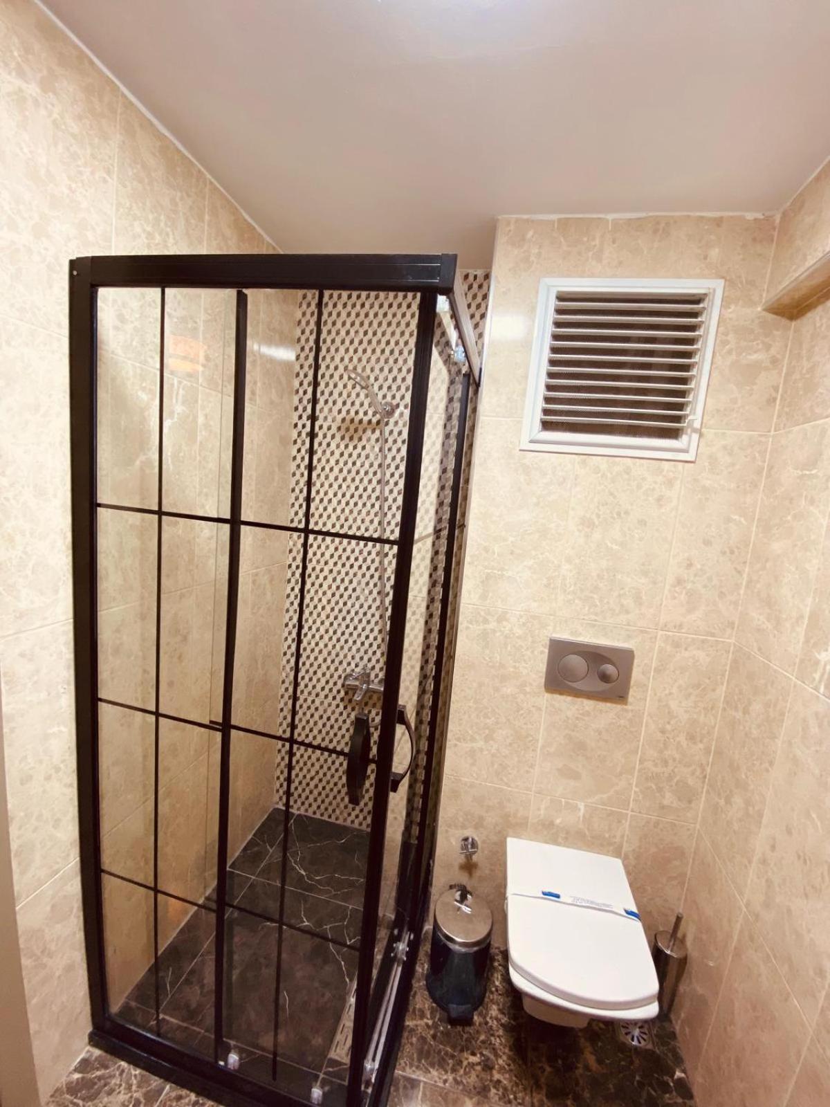 Ottoman Luxury Hotel 이스탄불 외부 사진