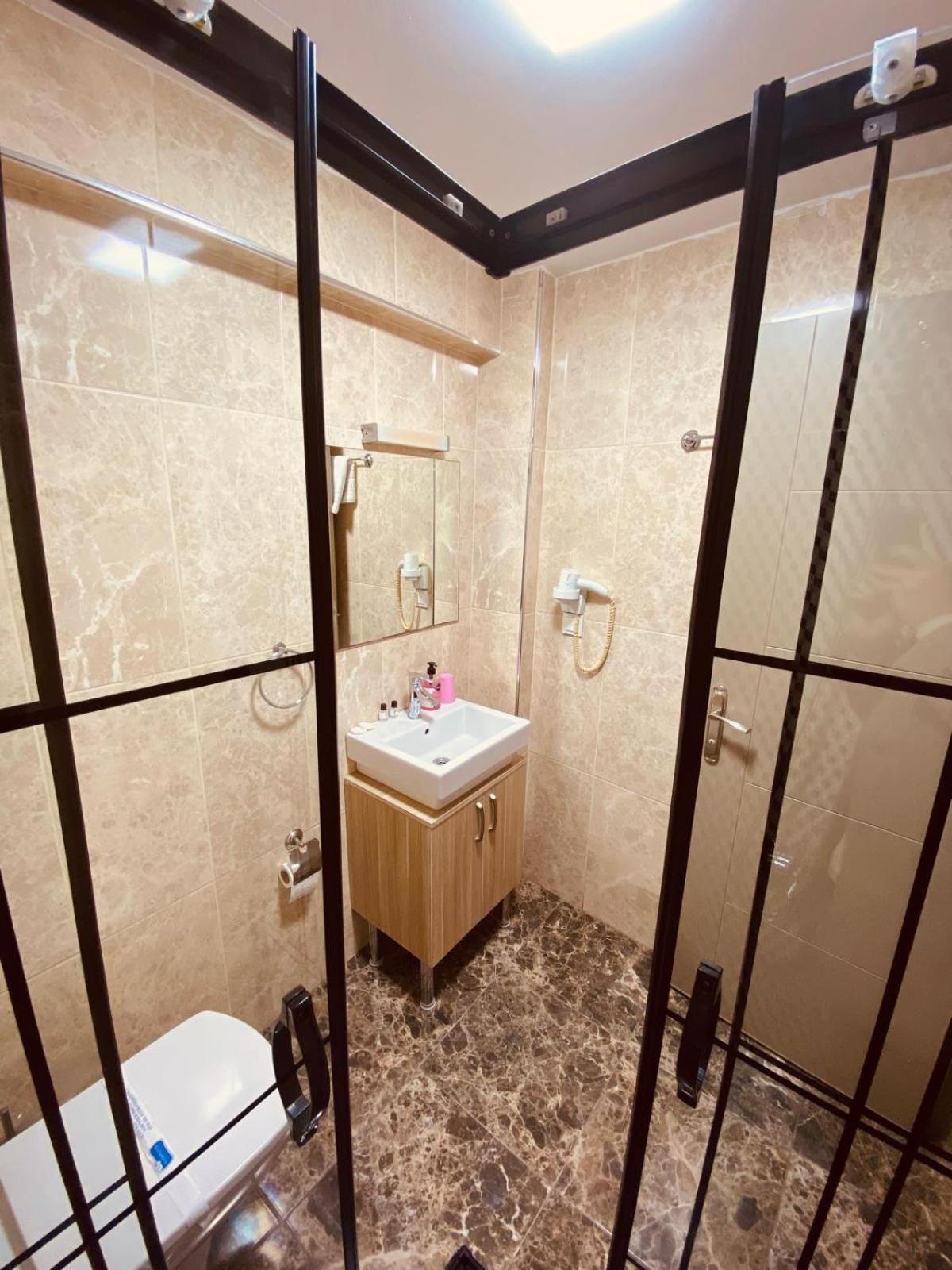 Ottoman Luxury Hotel 이스탄불 외부 사진