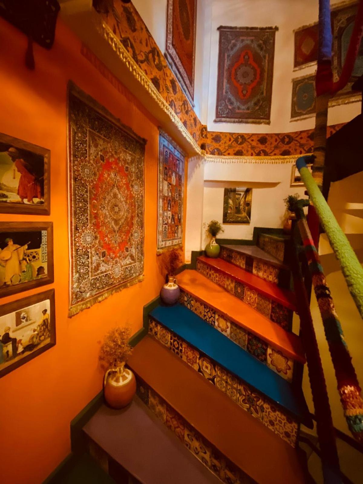Ottoman Luxury Hotel 이스탄불 외부 사진