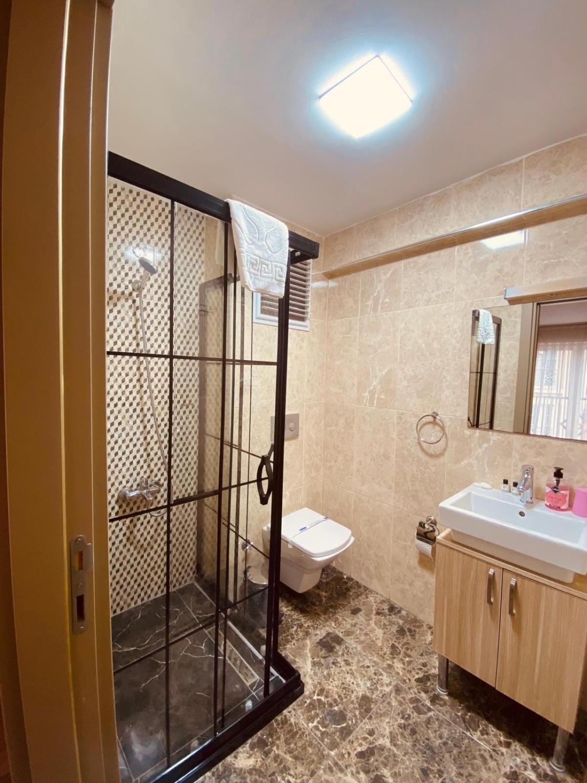 Ottoman Luxury Hotel 이스탄불 외부 사진
